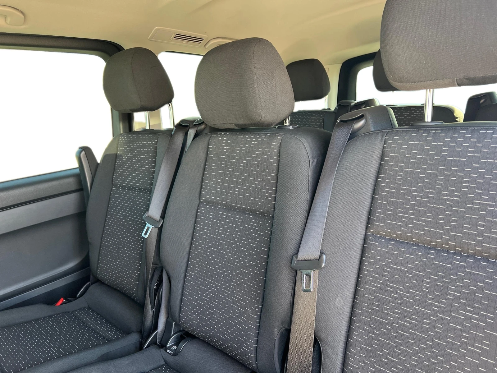 Mercedes-Benz Vito 119 Tourer PRO | Mobile.bg � ����������� 12