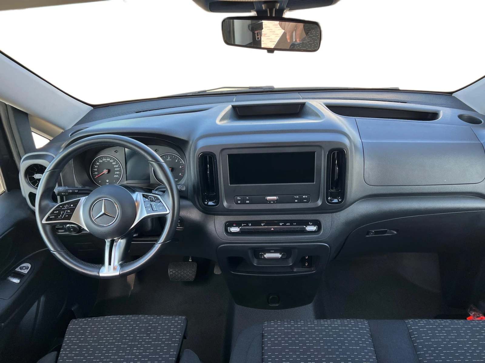 Mercedes-Benz Vito 119 Tourer PRO | Mobile.bg � ����������� 6
