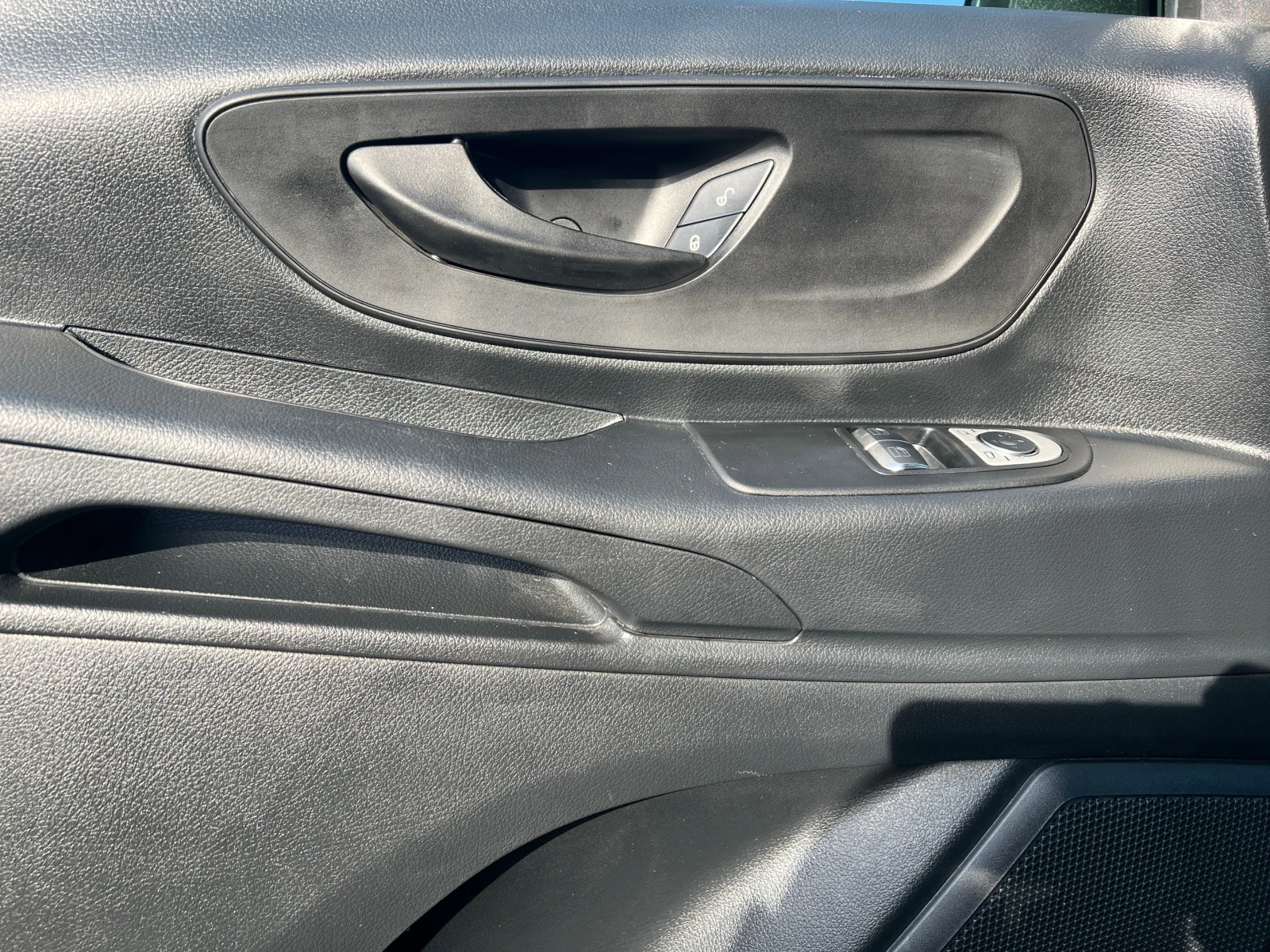 Mercedes-Benz Vito 119 Tourer PRO | Mobile.bg � ����������� 10