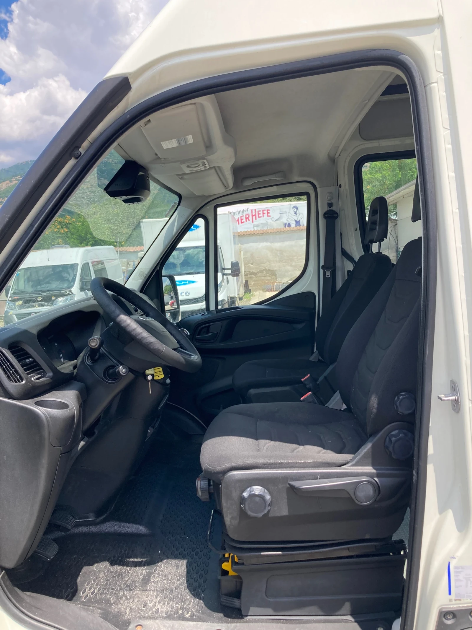 Iveco Daily 50-150, снимка 8 - Бусове и автобуси - 55260743