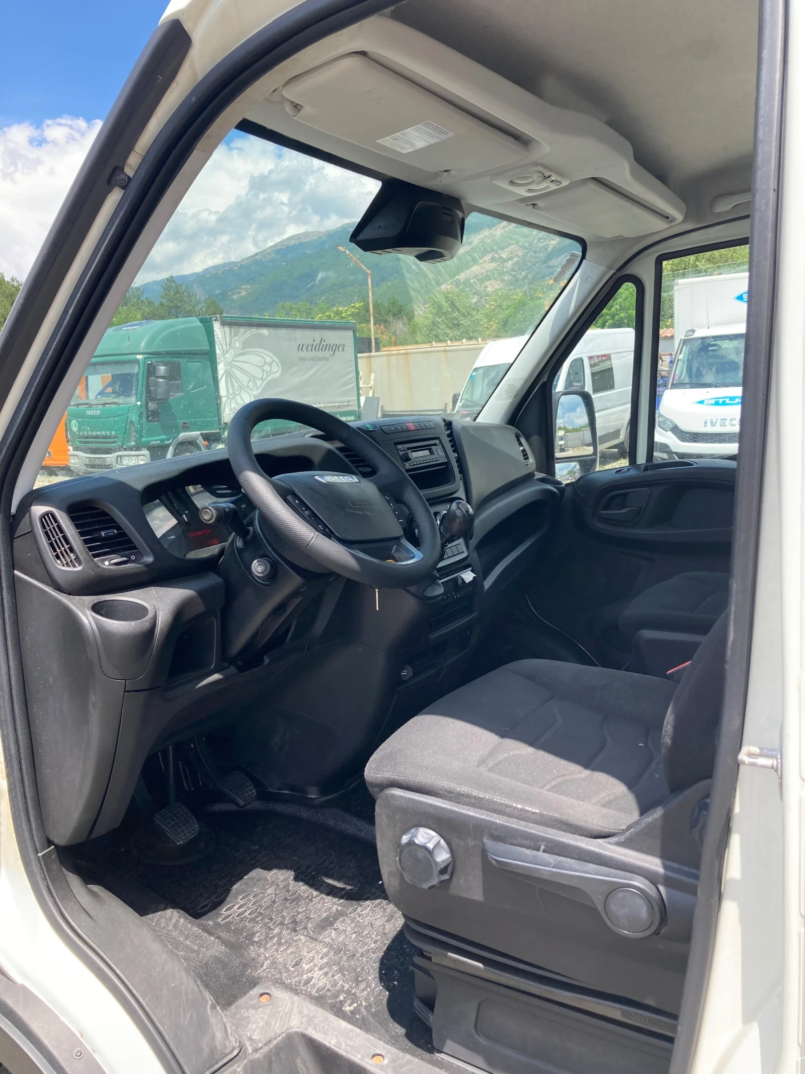 Iveco Daily 50-150, снимка 7 - Бусове и автобуси - 55260743