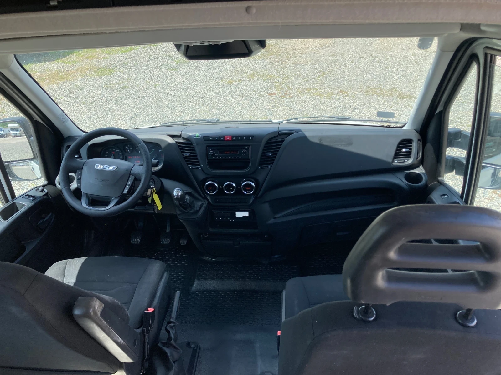 Iveco Daily 50-150, снимка 12 - Бусове и автобуси - 55260743