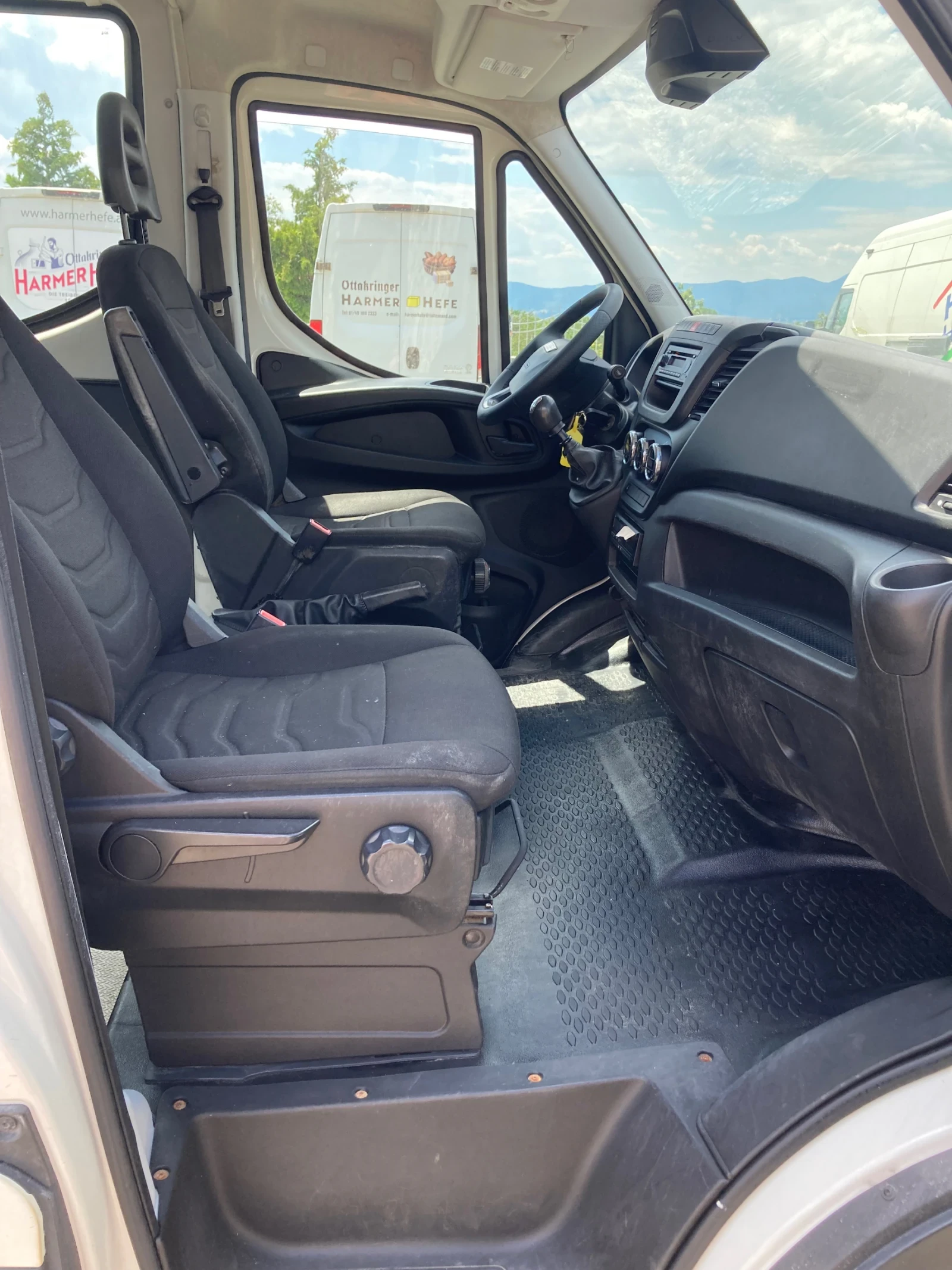 Iveco Daily 50-150, снимка 10 - Бусове и автобуси - 55260743