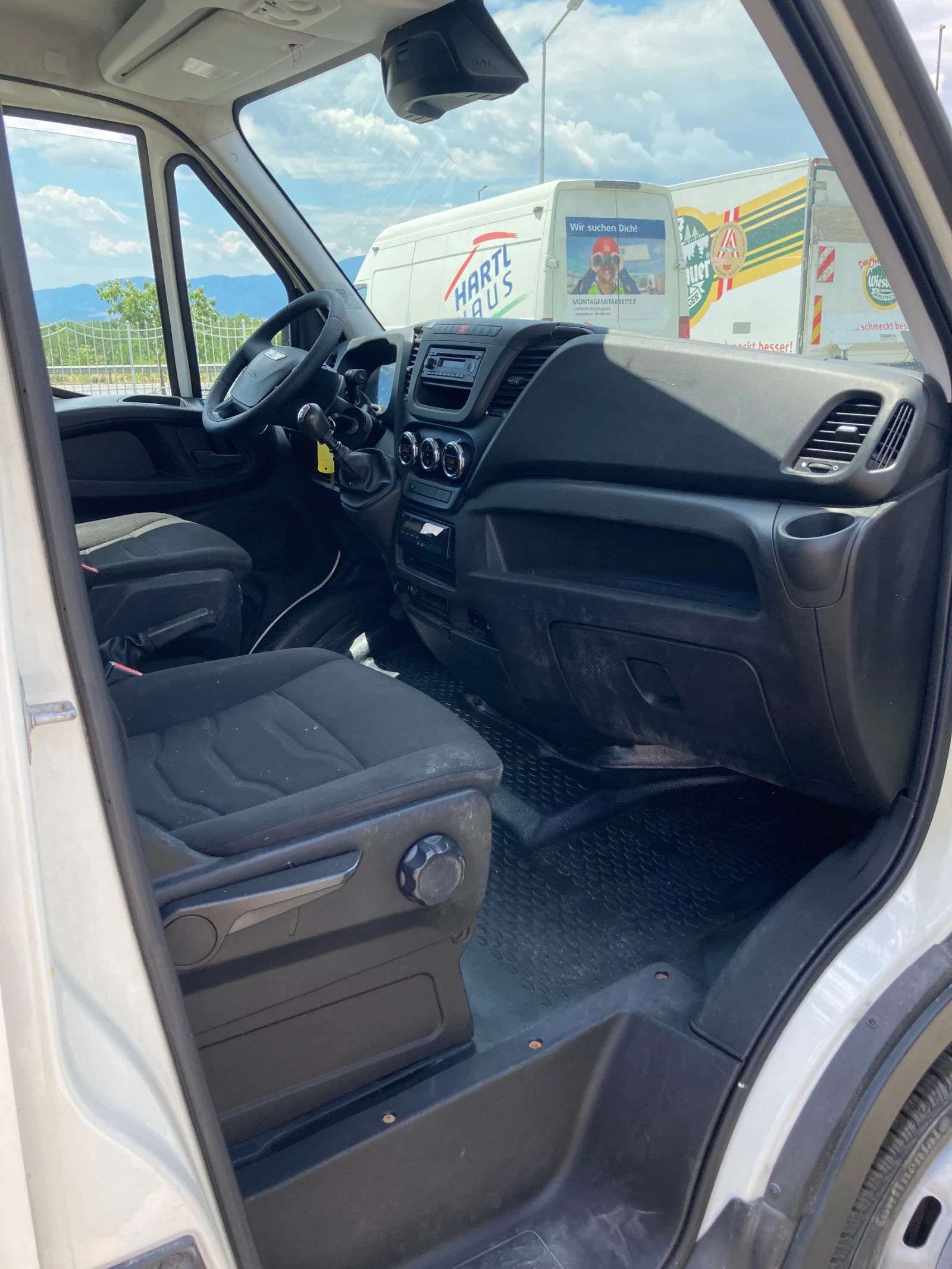 Iveco Daily 50-150, снимка 9 - Бусове и автобуси - 55260743