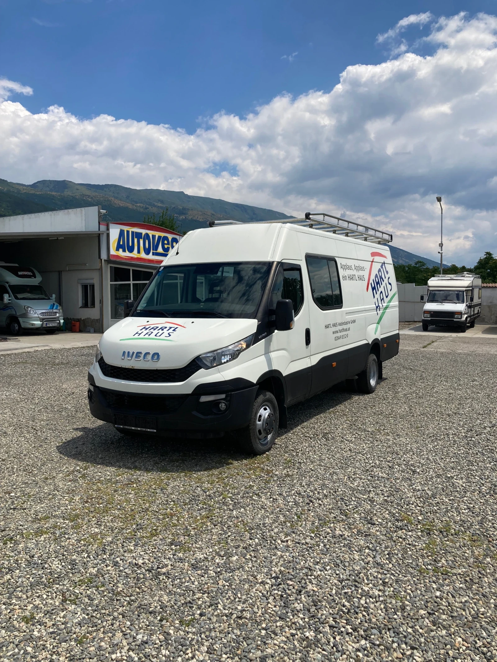 Iveco Daily 50-150