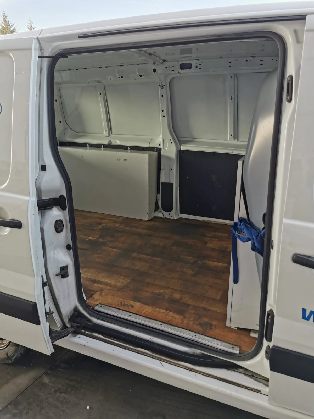 Peugeot Expert, снимка 7 - Бусове и автобуси - 56624739