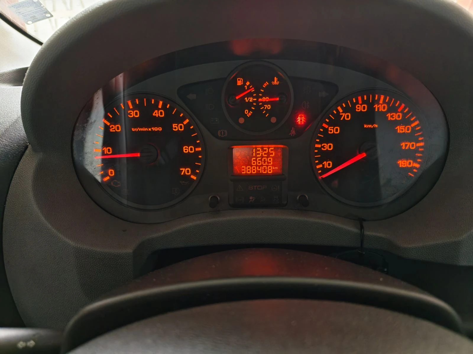 Peugeot Expert, снимка 4 - Бусове и автобуси - 56624739