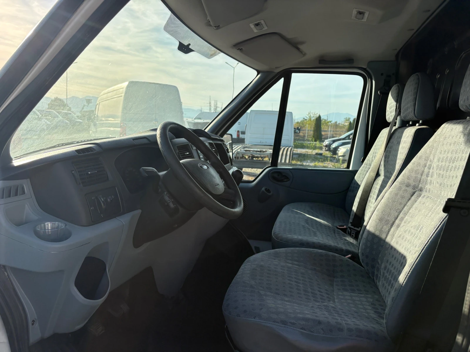 Ford Transit | Mobile.bg � ����������� 11