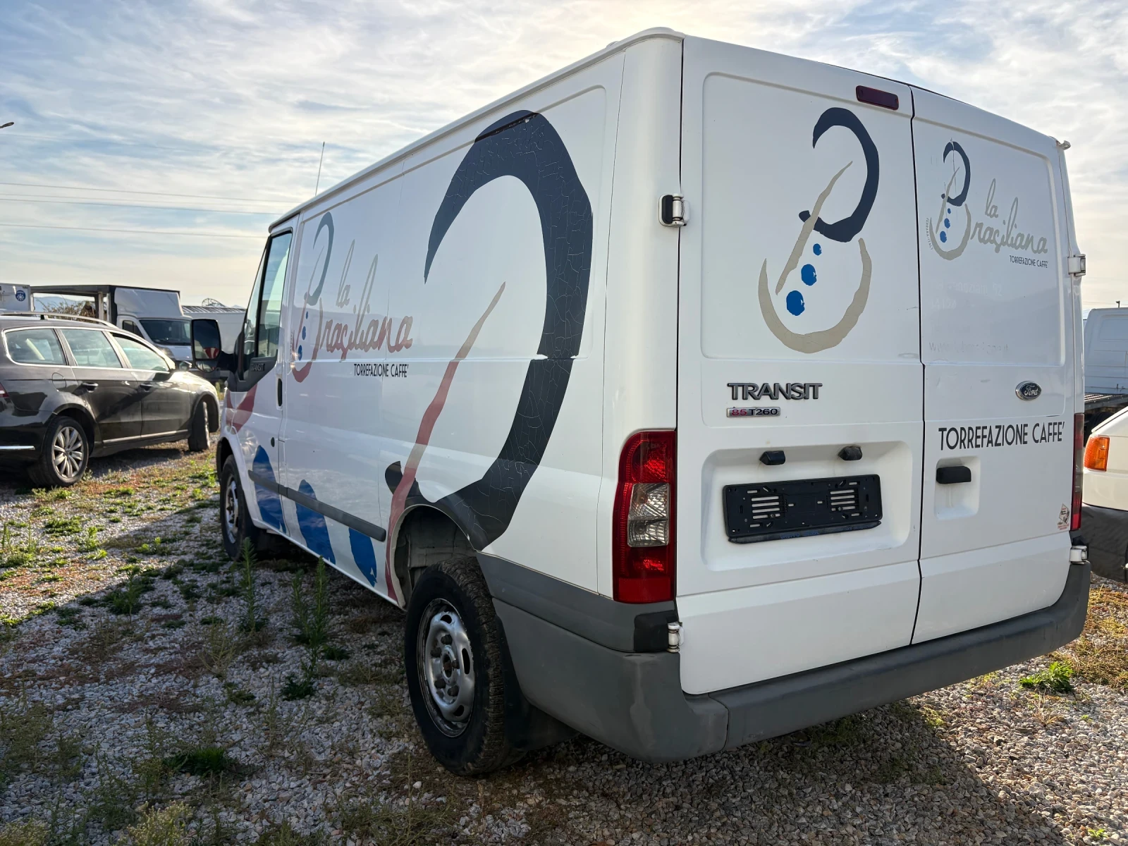 Ford Transit | Mobile.bg � ����������� 7