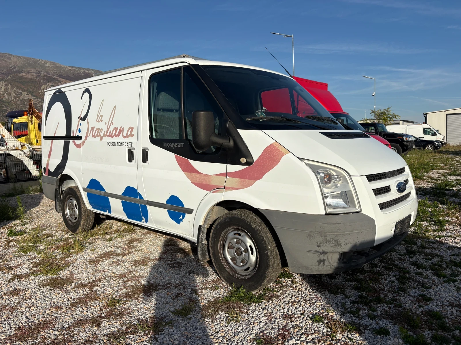 Ford Transit | Mobile.bg � ����������� 3