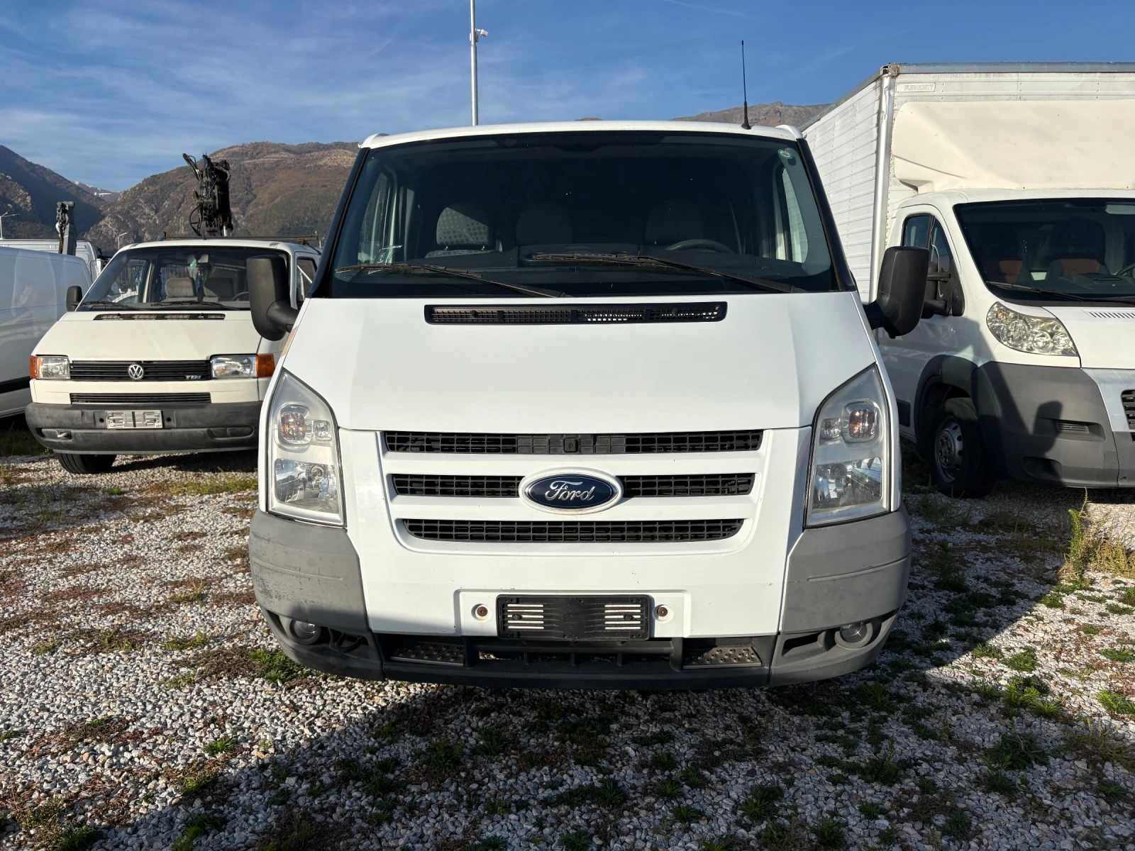 Ford Transit | Mobile.bg � ����������� 2