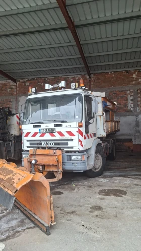 Iveco 130, снимка 1