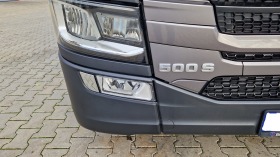 Scania S 500 + 421918490741, снимка 4