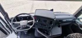Scania S 500 + 421918490741, снимка 16