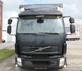 Volvo Fl FLL290 | Mobile.bg    2