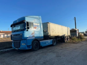     Daf XF 105 460 