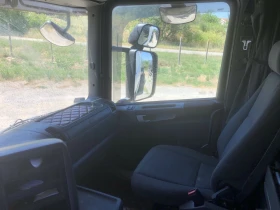 Scania G G400  | Mobile.bg    9