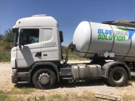 Scania G G400  | Mobile.bg    14