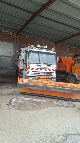 Iveco 130, снимка 2 - Камиони - 53658691