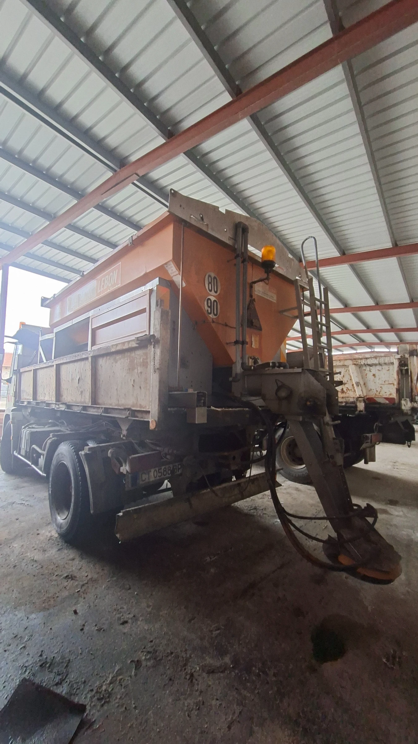 Iveco 130  - изображение 5