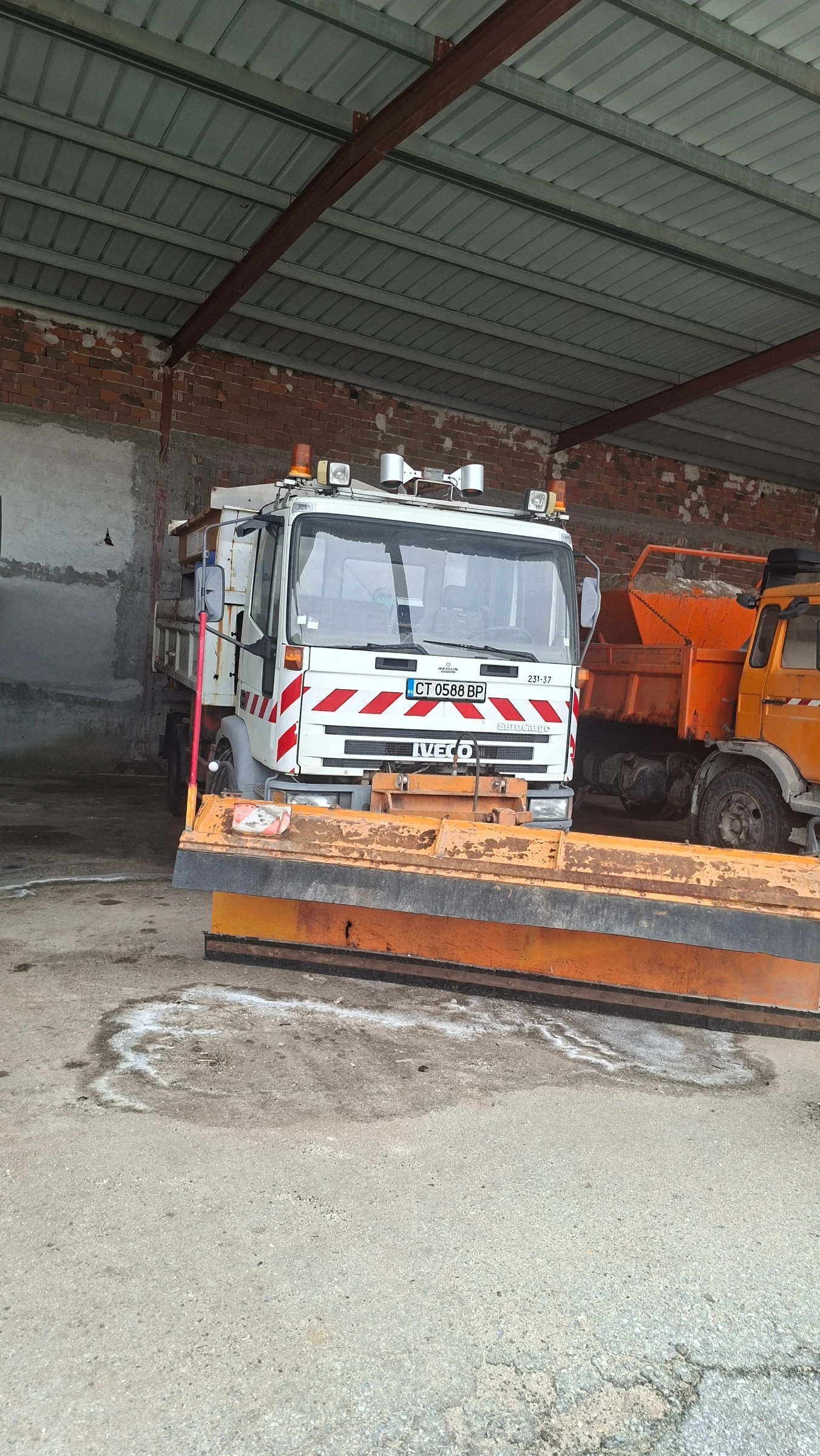 Iveco 130  - изображение 2