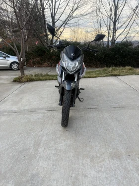 Kymco 125 2020 125, снимка 3