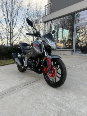 Kymco 125 2020 125, снимка 2