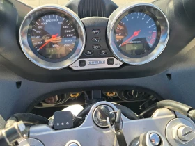 Suzuki Bandit GSF 1200 S РЕГИСТРИРАН , снимка 10