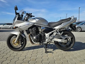 Suzuki Bandit GSF 1200 S РЕГИСТРИРАН , снимка 1