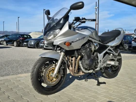 Suzuki Bandit GSF 1200 S РЕГИСТРИРАН , снимка 2