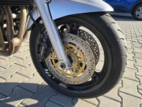 Suzuki Bandit GSF 1200 S РЕГИСТРИРАН , снимка 7