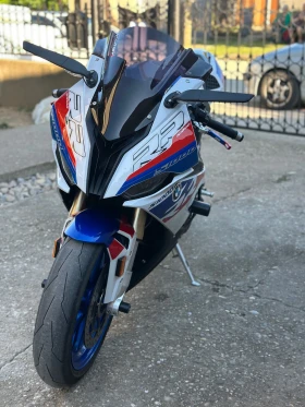 BMW S 1000RR, снимка 4