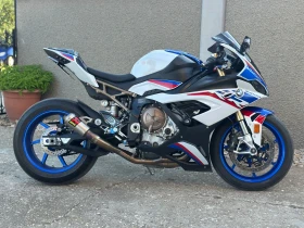 BMW S 1000RR, снимка 5