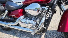 Honda Shadow 10783km ЧИСТО НОВ БЕЗ ЗАБЕЛЕЖКИ ОБСЛУЖЕН, снимка 8