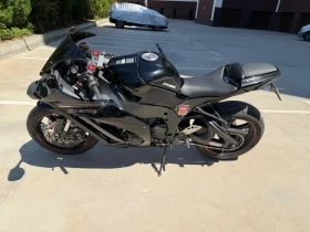 Kawasaki Zx 10R , снимка 7