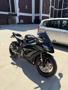 Kawasaki Zx 10R , снимка 1