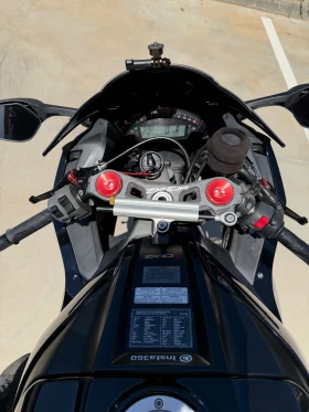 Kawasaki Zx 10R , снимка 8