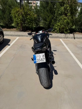Kawasaki Zx 10R , снимка 5