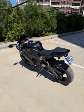 Kawasaki Zx 10R , снимка 3