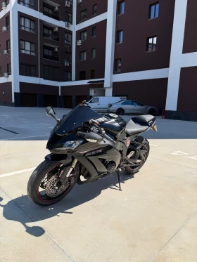 Kawasaki Zx 10R , снимка 2