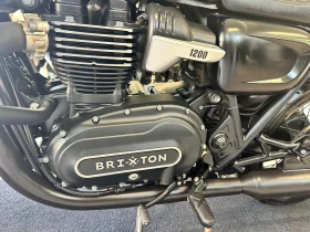 Brixton BX 125 Cromwell 1200 05.2023г., снимка 10