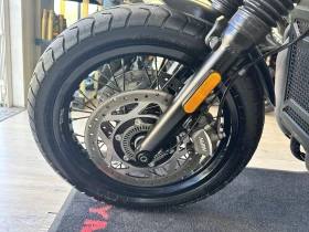 Brixton BX 125 Cromwell 1200 05.2023г., снимка 12