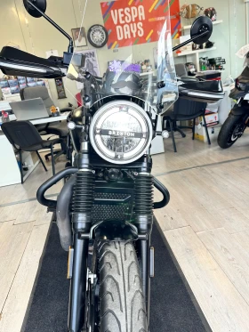 Brixton BX 125 Cromwell 1200 05.2023г., снимка 1