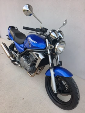 Kawasaki ER ER5, 2006 година, ЛИЗИНГ , снимка 11