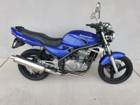 Kawasaki ER ER5, 2006 година, ЛИЗИНГ , снимка 1