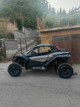 Can-Am Maverick X3 XRS, снимка 6