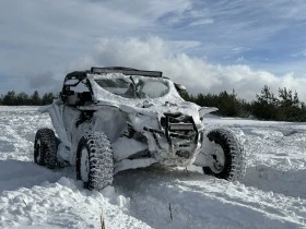 Can-Am Maverick X3 XRS, снимка 2