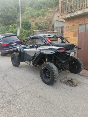 Can-Am Maverick X3 XRS, снимка 7