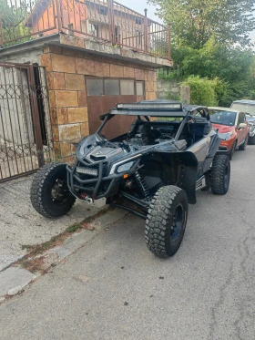 Can-Am Maverick X3 XRS, снимка 4