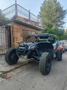 Can-Am Maverick X3 XRS, снимка 1